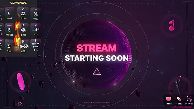 Snapshot of GroovedFlow chatting on February 2026 06:25:02 AM GroovedFlow online show from February 2026 06:25:02 AM