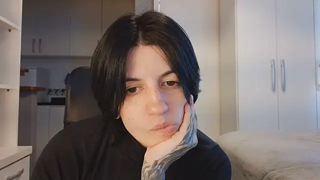 Snapshot of kyslrana chatting on June 2026 05:48:01 PM kyslrana online show from June 2026 05:48:01 PM