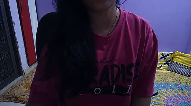 BabyNaina online show from March 2025 03:22:02 AM