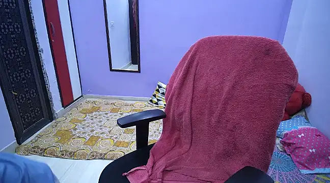 BabyNaina online show from March 2025 08:21:01 PM