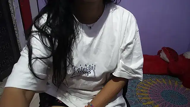 BabyNaina online show from November 2025 02:58:01 AM