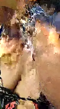 SugarNdBrownie online show from March 2025 06:45:02 PM