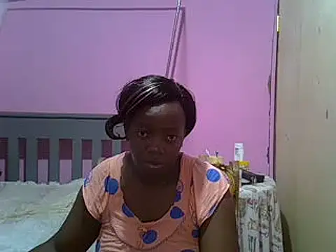 Ebonyceline online show from January 2025 03:44:02 AM