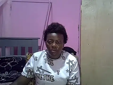 Ebonyceline online show from March 2025 05:33:02 PM