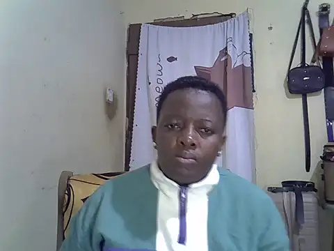 Ebonyceline online show from September 2025 06:43:02 PM