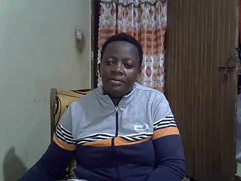 Ebonyceline online show from October 2025 08:21:02 PM