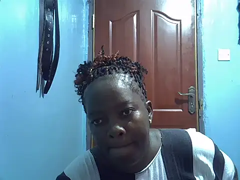 Ebonyceline online show from March 2026 08:42:02 AM