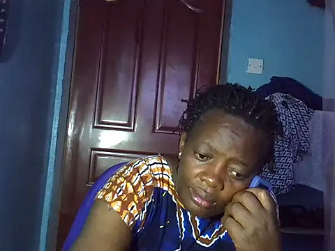 Ebonyceline online show from June 2026 06:20:01 AM