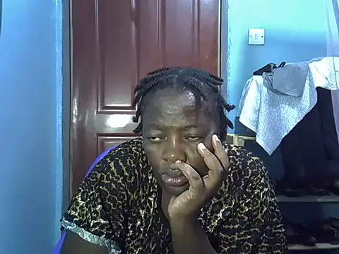 Ebonyceline online show from June 2026 12:04:02 AM