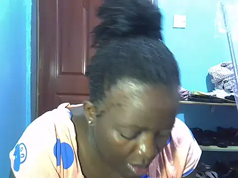 Snapshot of Ebonyceline chatting on July 2026 07:23:02 PM Ebonyceline online show from July 2026 07:23:02 PM