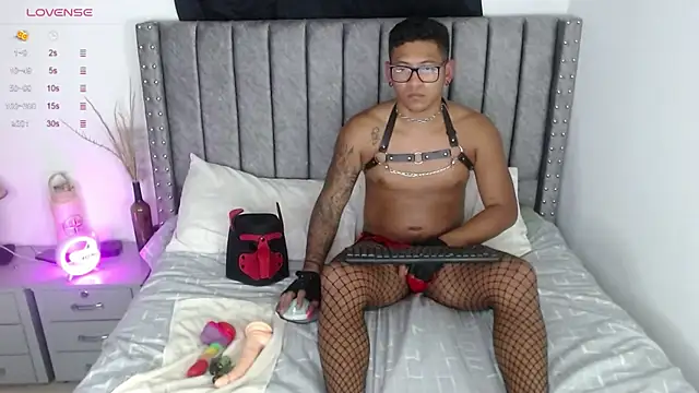 TomLover 12 online show from January 2025 01:11:01 AM