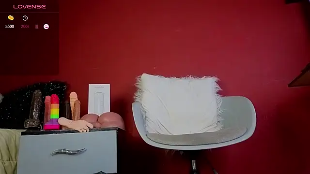 TomLover 12 online show from December 2025 01:33:02 AM