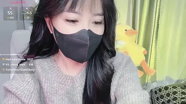 Snapshot of Mya_Lee chatting on February 2025 07:31:02 PM Mya Lee online show from February 2025 07:31:02 PM