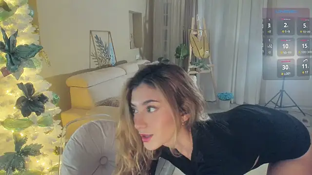 missrubijasper online show from February 2025 02:07:01 AM