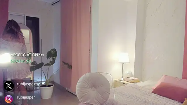 missrubijasper online show from February 2025 10:36:02 PM