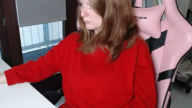 Exotic-Desire online show from October 2025 08:12:01 AM