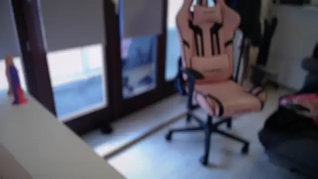 Exotic-Desire online show from January 2026 09:01:01 AM