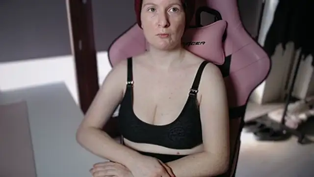 Exotic-Desire online show from April 2026 07:52:01 AM