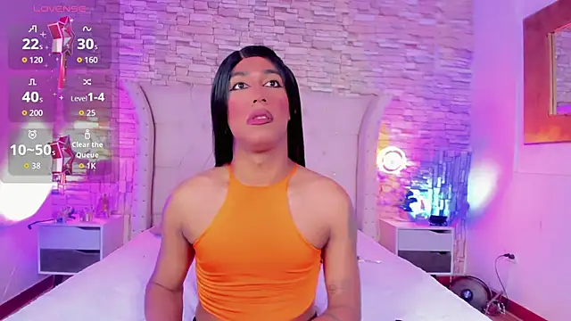 Lucia-sex online show from March 2026 07:52:01 PM