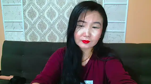 Bet Lu online show from January 2025 09:37:02 AM