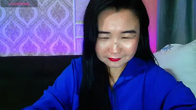 Bet Lu online show from February 2025 02:54:02 PM