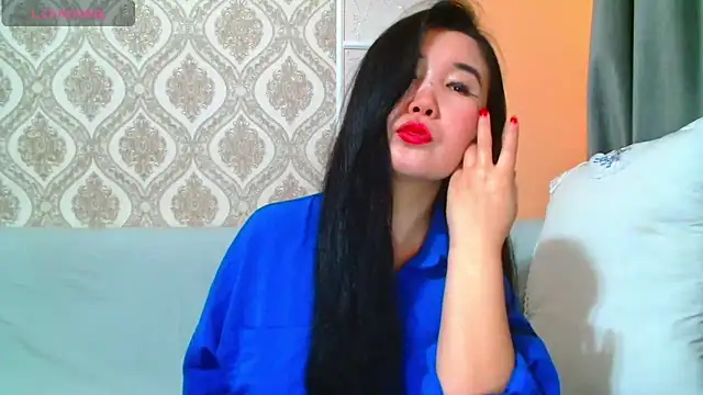 Bet Lu online show from February 2025 07:50:01 AM