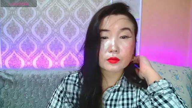 Bet Lu online show from March 2025 10:29:02 PM