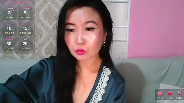 Bet Lu online show from September 2025 08:39:02 AM