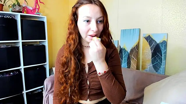 OBabyDoll online show from September 2025 06:35:01 AM