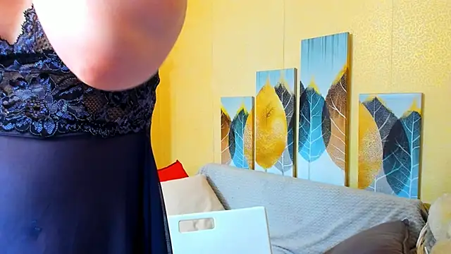 Snapshot of OBabyDoll chatting on February 2026 07:12:02 AM OBabyDoll online show from February 2026 07:12:02 AM