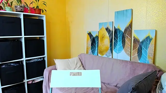 Snapshot of OBabyDoll chatting on February 2026 03:58:01 AM OBabyDoll online show from February 2026 03:58:01 AM