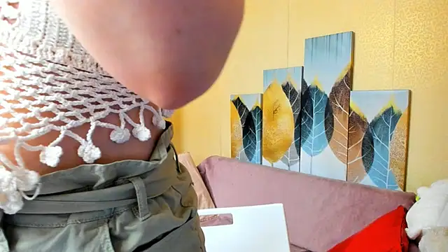 OBabyDoll online show from April 2026 09:24:01 AM