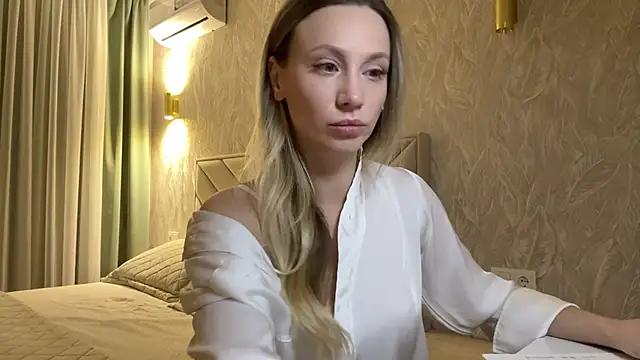 Alice Wonders online show from January 2025 07:18:01 PM