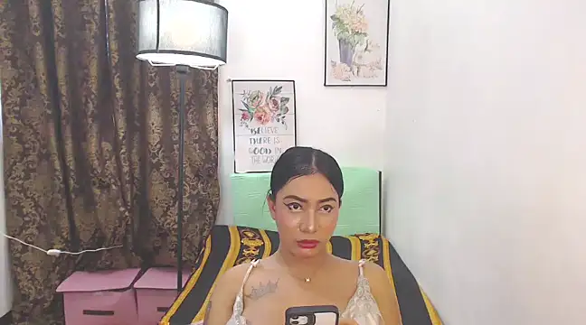 MYGREATLOLLIPOP online show from February 2025 04:03:02 AM