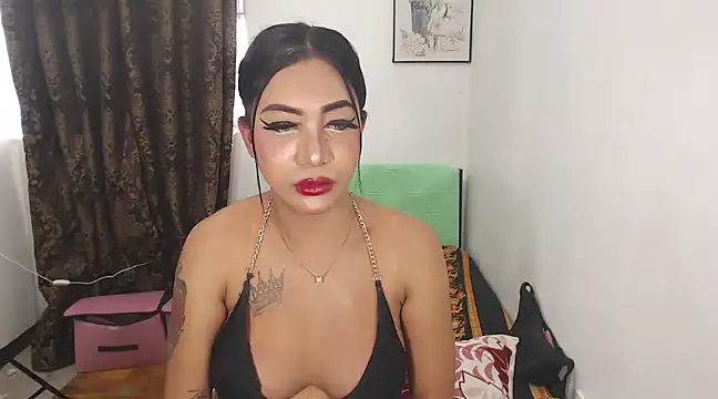 MYGREATLOLLIPOP online show from February 2025 02:06:02 AM