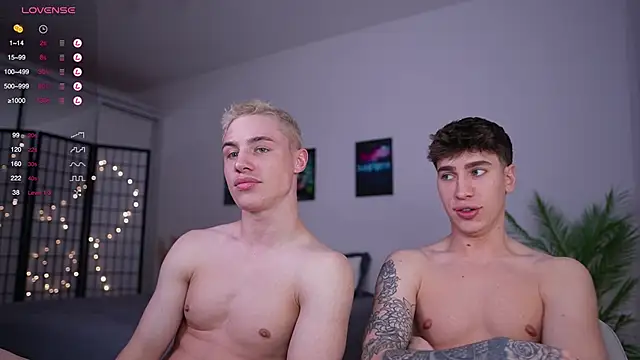 Evan  White  online show from January 2025 12:42:01 PM