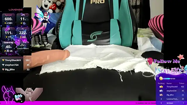 Hot Brunette34 online show from February 2025 10:32:01 PM