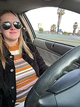 ClumsyLink online show from December 2024 07:44:01 PM