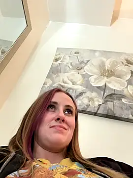 ClumsyLink online show from January 2026 04:04:01 AM