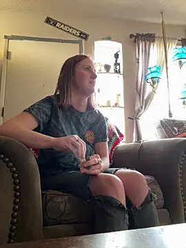 ClumsyLink online show from February 2026 11:27:02 PM