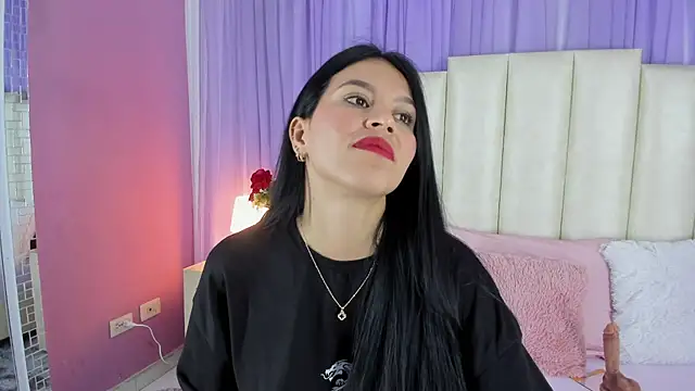 Snapshot of lulumars chatting on December 2024 10:13:01 AM lulumars online show from December 2024 10:13:01 AM