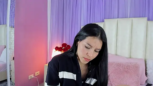 Snapshot of lulumars chatting on December 2024 10:22:02 AM lulumars online show from December 2024 10:22:02 AM