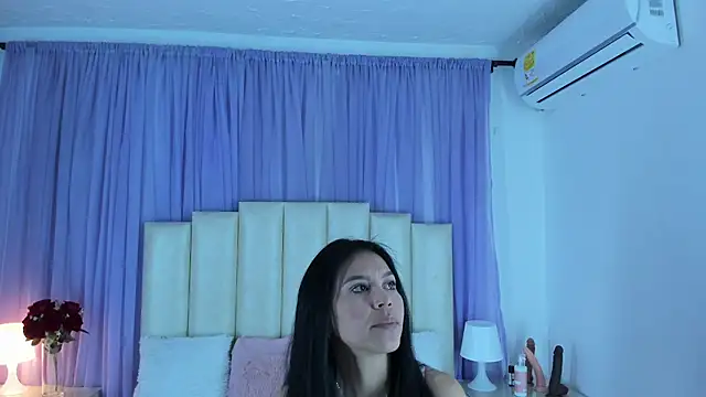 Snapshot of lulumars chatting on January 2025 04:01:02 AM lulumars online show from January 2025 04:01:02 AM