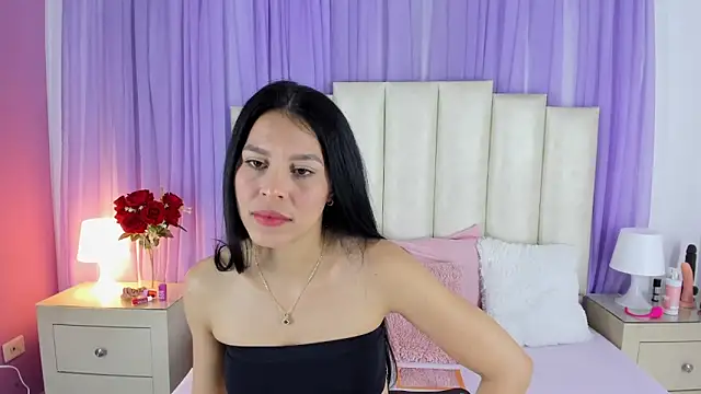 Snapshot of lulumars chatting on January 2025 04:44:02 AM lulumars online show from January 2025 04:44:02 AM