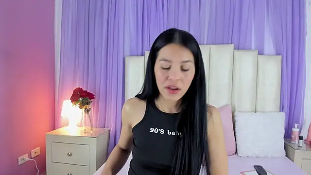 Snapshot of lulumars chatting on January 2025 05:23:01 AM lulumars online show from January 2025 05:23:01 AM