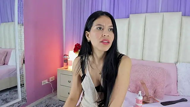 Snapshot of lulumars chatting on January 2025 10:17:01 AM lulumars online show from January 2025 10:17:01 AM