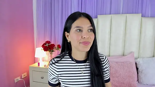 Snapshot of lulumars chatting on January 2025 07:07:01 AM lulumars online show from January 2025 07:07:01 AM