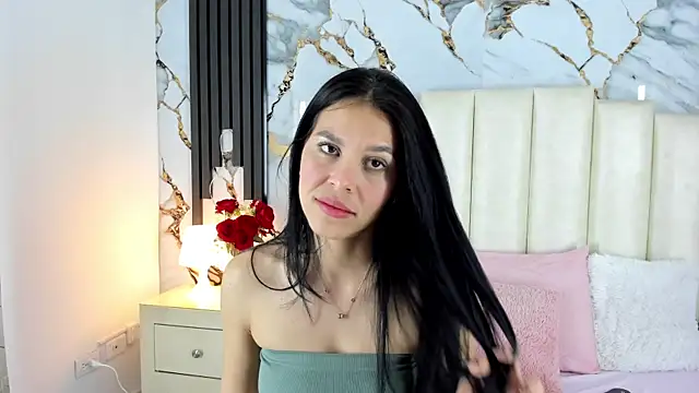 Snapshot of lulumars chatting on January 2025 07:15:01 AM lulumars online show from January 2025 07:15:01 AM