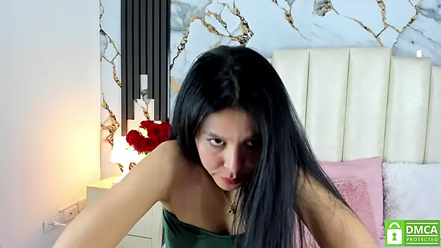 Snapshot of lulumars chatting on January 2025 07:22:01 AM lulumars online show from January 2025 07:22:01 AM