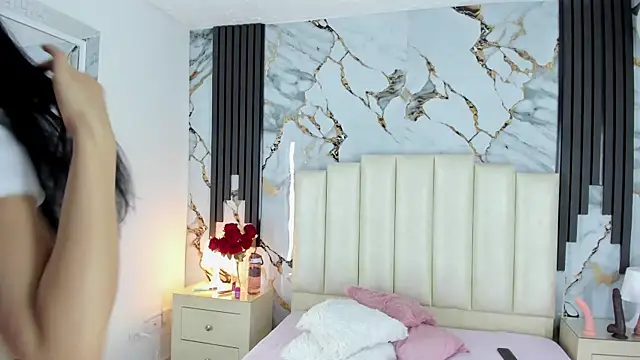 Snapshot of lulumars chatting on February 2025 10:26:02 AM lulumars online show from February 2025 10:26:02 AM